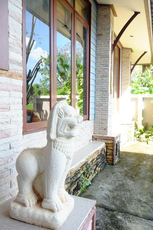 Studio Khon Kaen By Icheck Inn Exterior photo